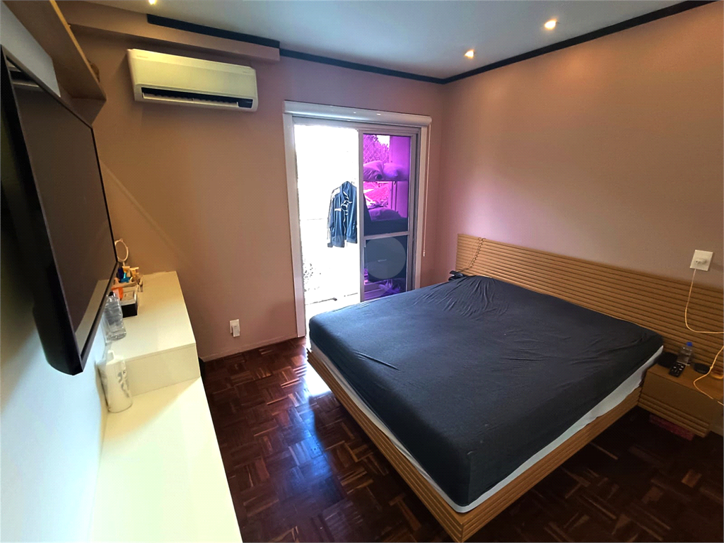 Venda Apartamento Rio De Janeiro Grajaú REO398554 9