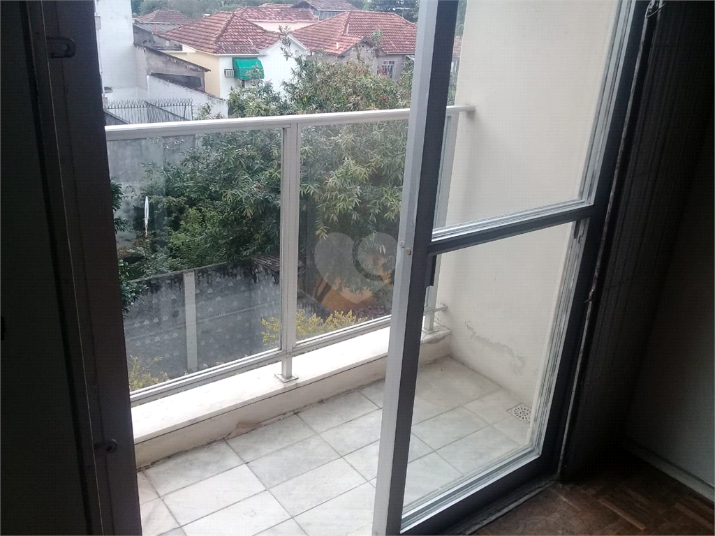 Venda Apartamento Rio De Janeiro Grajaú REO398554 30