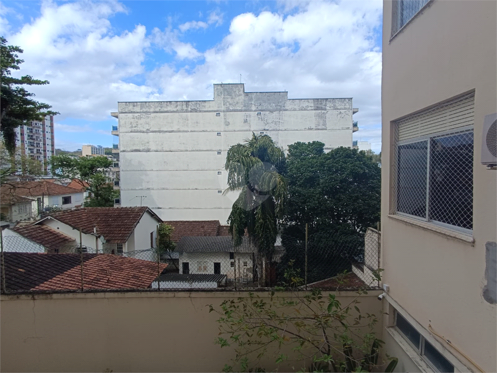 Venda Apartamento Rio De Janeiro Grajaú REO398554 32