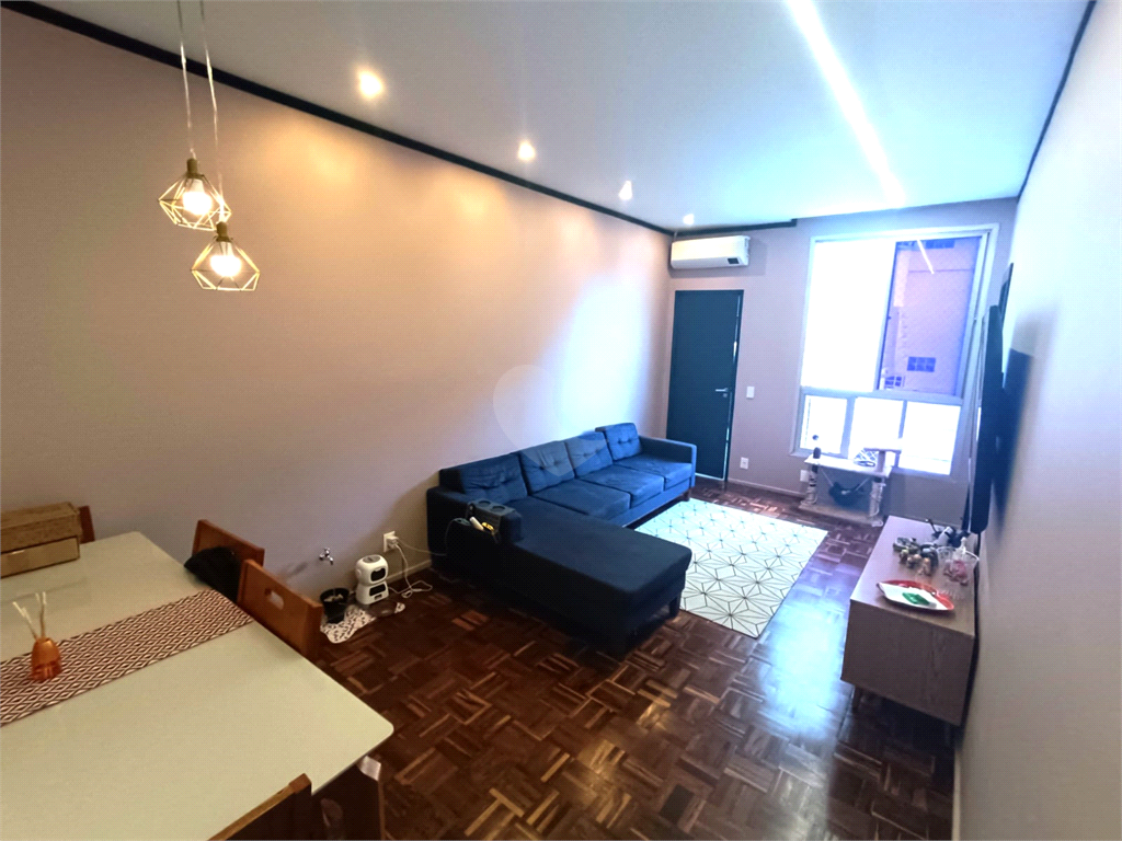 Venda Apartamento Rio De Janeiro Grajaú REO398554 3