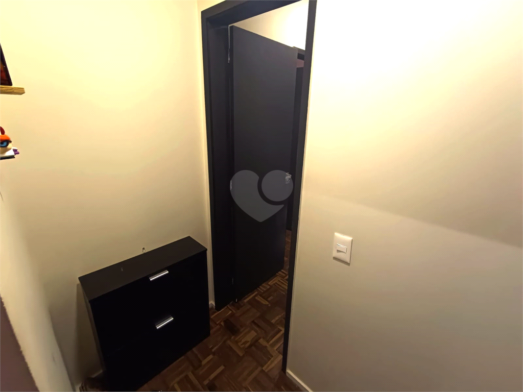 Venda Apartamento Rio De Janeiro Grajaú REO398554 6