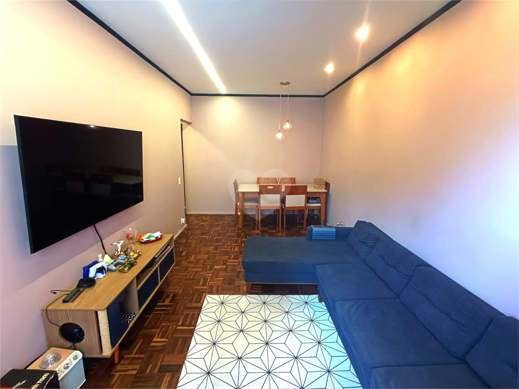 Venda Apartamento Rio De Janeiro Grajaú REO398554 5