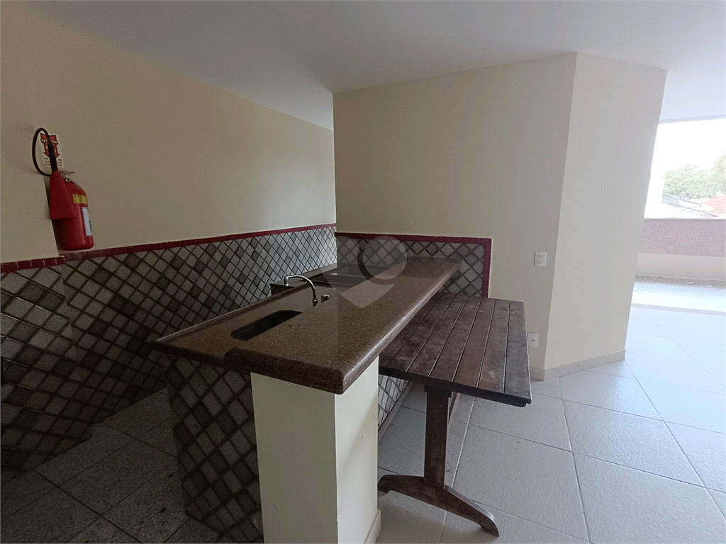 Venda Apartamento Rio De Janeiro Grajaú REO398554 34