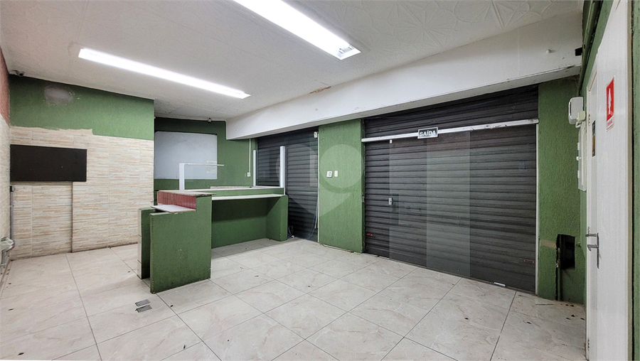 Aluguel Salão Comercial São Paulo Santo Amaro REO398555 14