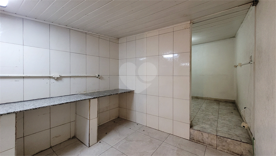 Aluguel Salão Comercial São Paulo Santo Amaro REO398555 18