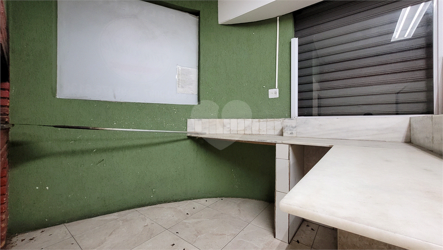 Aluguel Salão Comercial São Paulo Santo Amaro REO398555 4