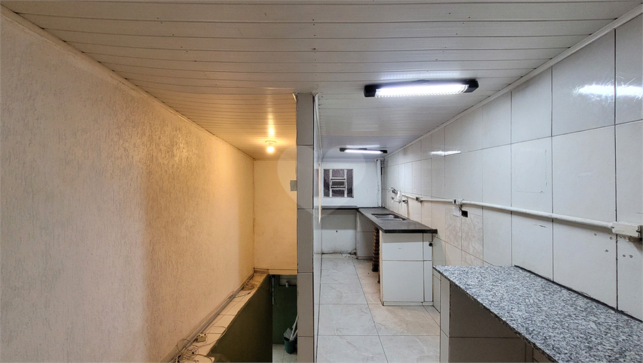 Aluguel Salão Comercial São Paulo Santo Amaro REO398555 7