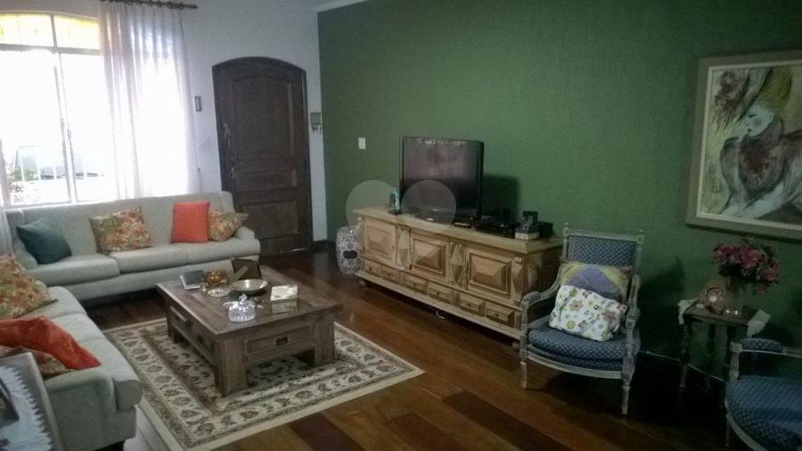 Venda Casa São Paulo Planalto Paulista REO39856 10