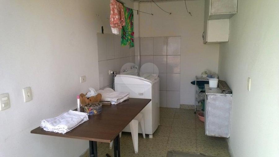 Venda Casa São Paulo Planalto Paulista REO39856 22