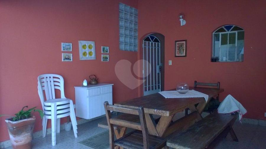 Venda Casa São Paulo Planalto Paulista REO39856 23