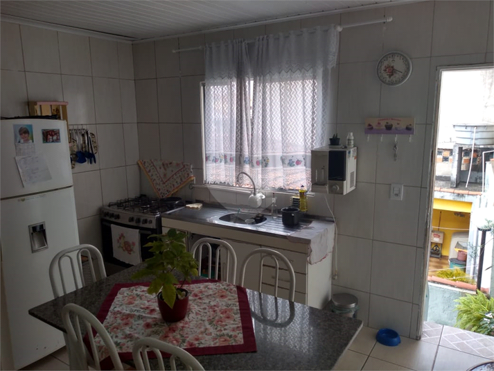 Venda Casa São Paulo Vila Palmeiras REO398568 38