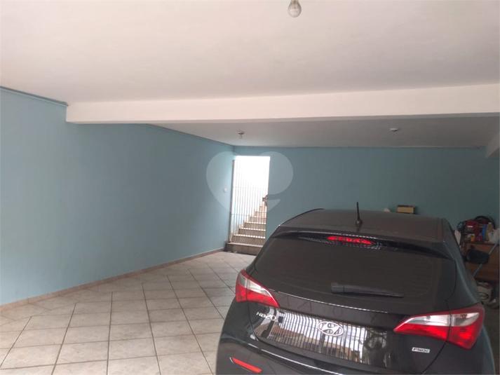 Venda Casa São Paulo Vila Palmeiras REO398568 52