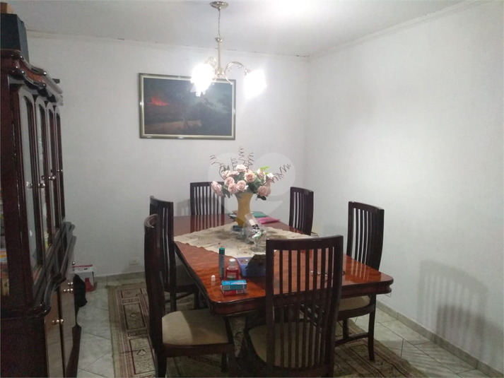 Venda Casa São Paulo Vila Palmeiras REO398568 31