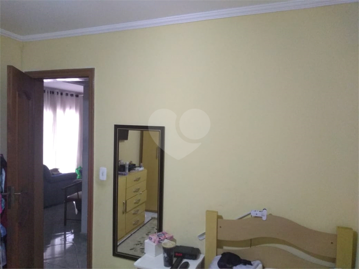 Venda Casa São Paulo Vila Palmeiras REO398568 48