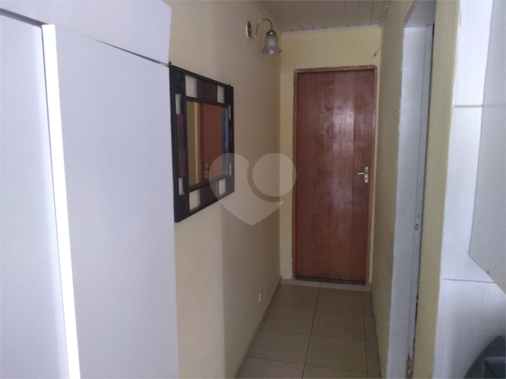 Venda Casa São Paulo Vila Palmeiras REO398568 43