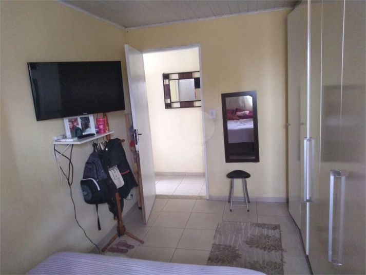 Venda Casa São Paulo Vila Palmeiras REO398568 46