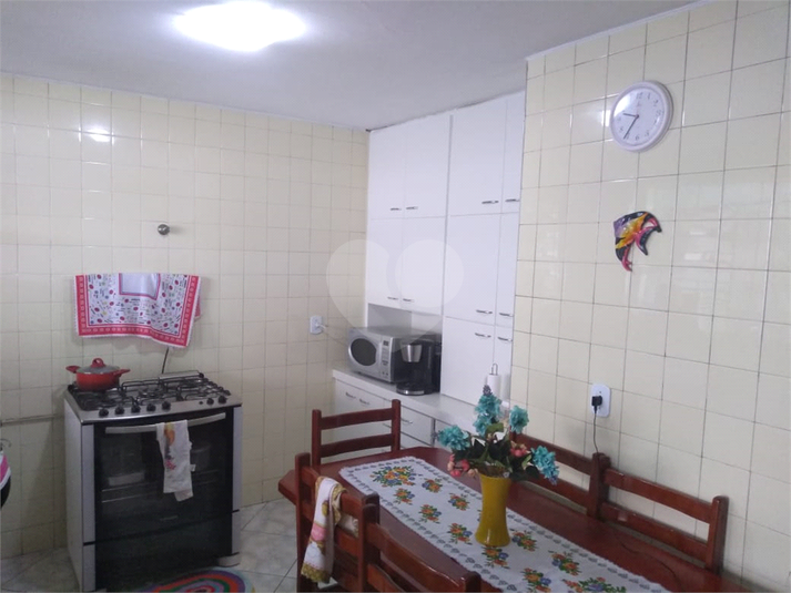 Venda Casa São Paulo Vila Palmeiras REO398568 10