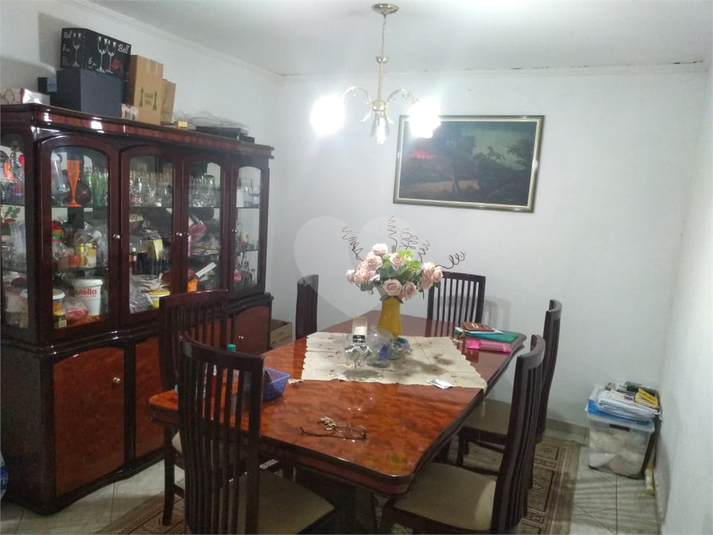 Venda Casa São Paulo Vila Palmeiras REO398568 32