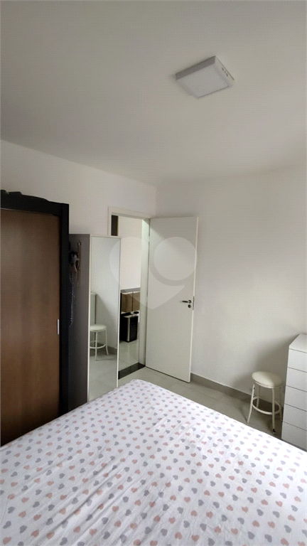 Venda Apartamento São Paulo Vila Basileia REO398605 24