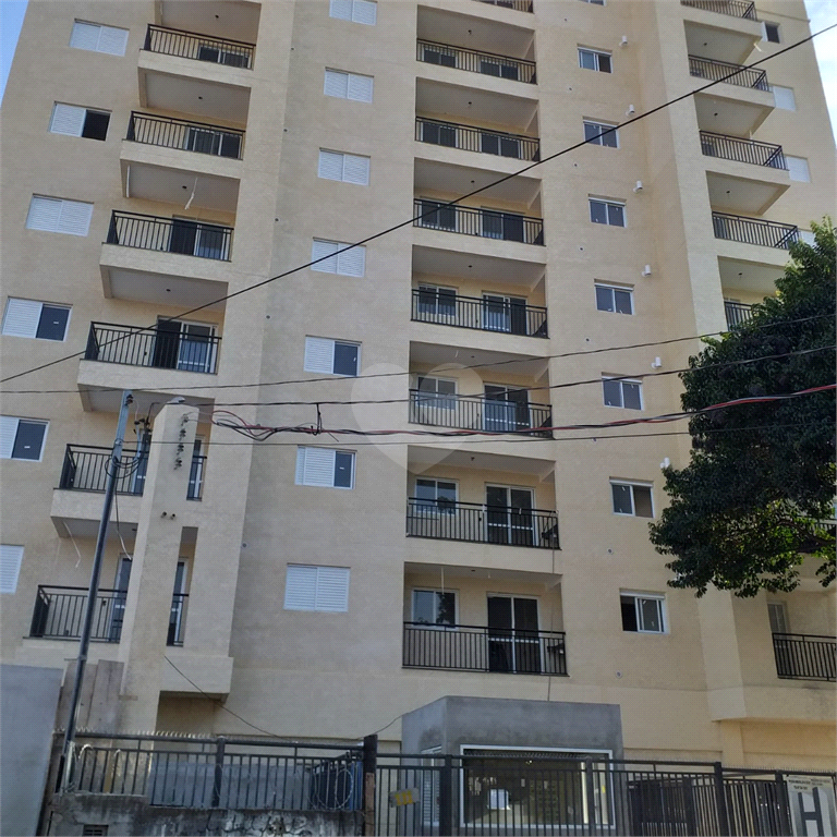 Venda Apartamento São Paulo Vila Basileia REO398605 1