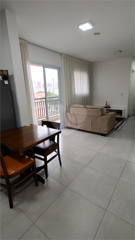 Venda Apartamento São Paulo Vila Basileia REO398605 15