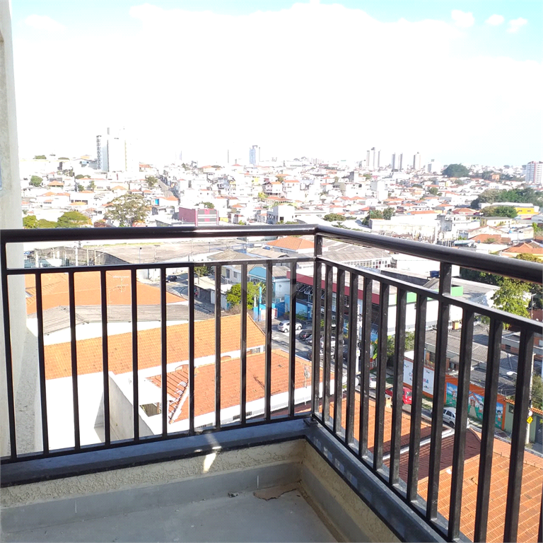 Venda Apartamento São Paulo Vila Basileia REO398605 4