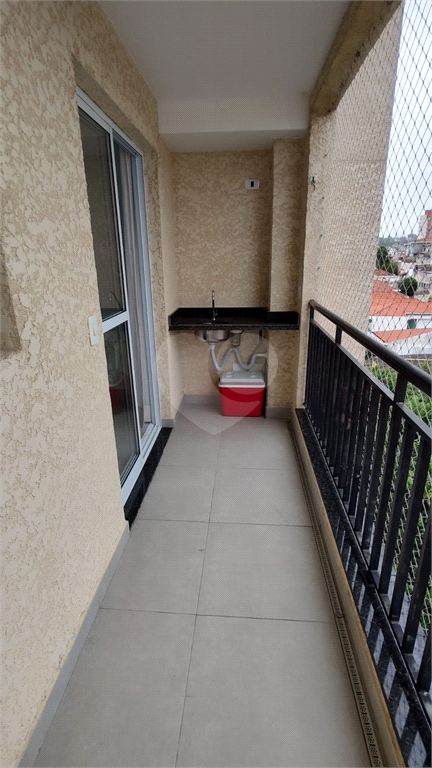 Venda Apartamento São Paulo Vila Basileia REO398605 12