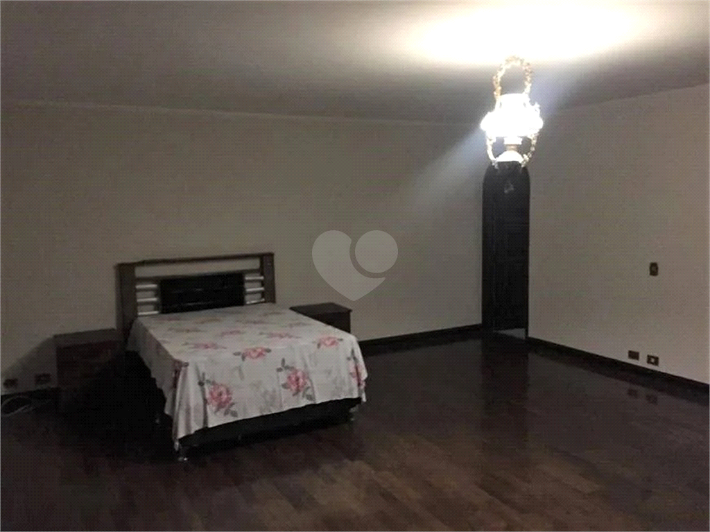 Venda Sobrado São Paulo Jardim Guedala REO398610 18