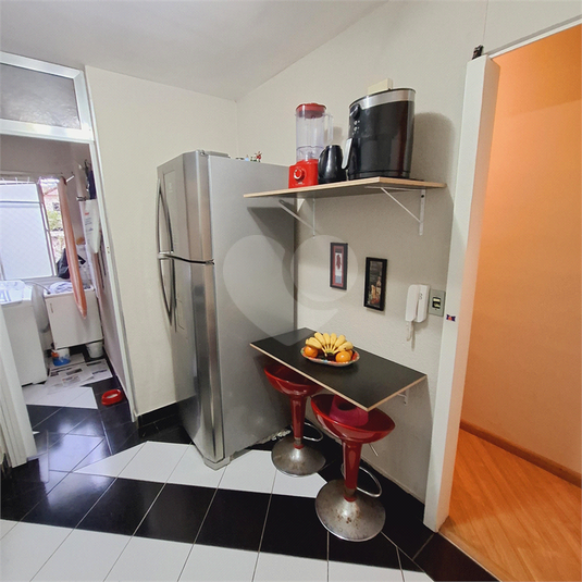 Venda Apartamento São Paulo Vila Emir REO398640 11