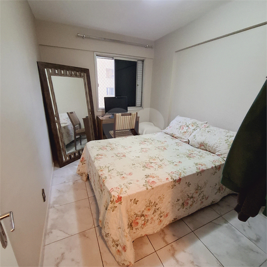 Venda Apartamento São Paulo Vila Emir REO398640 13