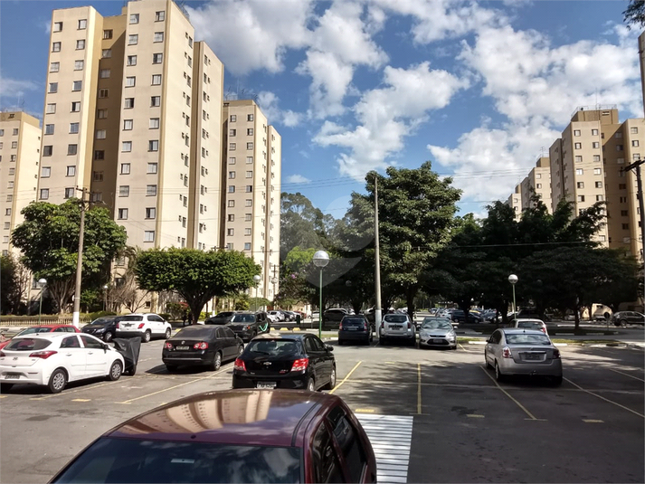 Venda Apartamento São Paulo Vila Emir REO398640 18