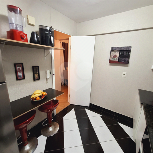 Venda Apartamento São Paulo Vila Emir REO398640 10