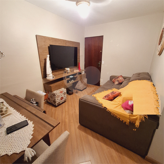 Venda Apartamento São Paulo Vila Emir REO398640 2