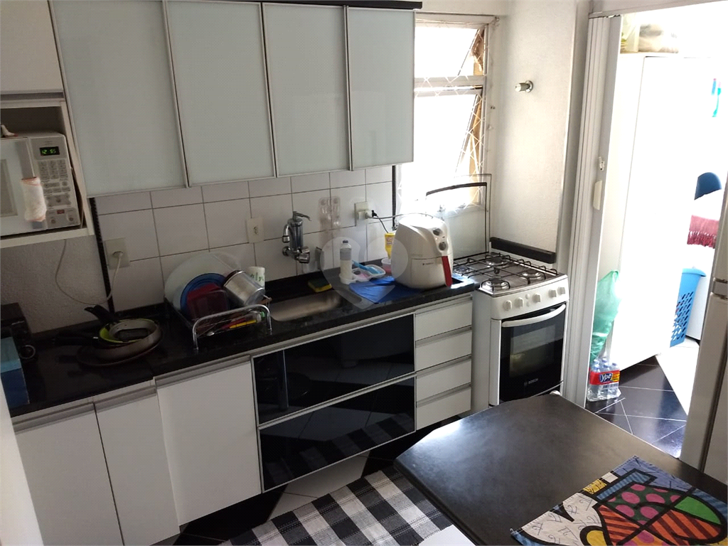 Venda Apartamento São Paulo Vila Emir REO398640 1