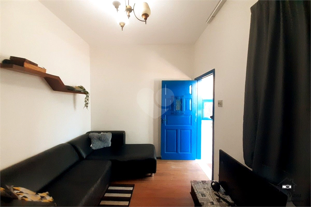 Venda Casa de vila Rio De Janeiro Pilares REO398658 38