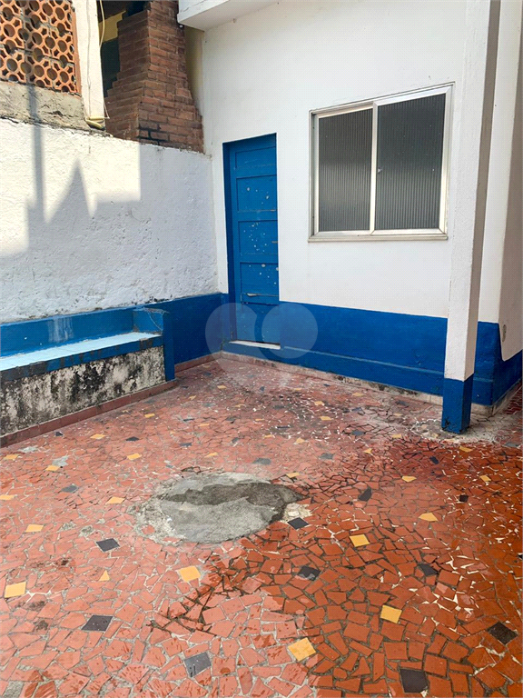 Venda Casa de vila Rio De Janeiro Pilares REO398658 5