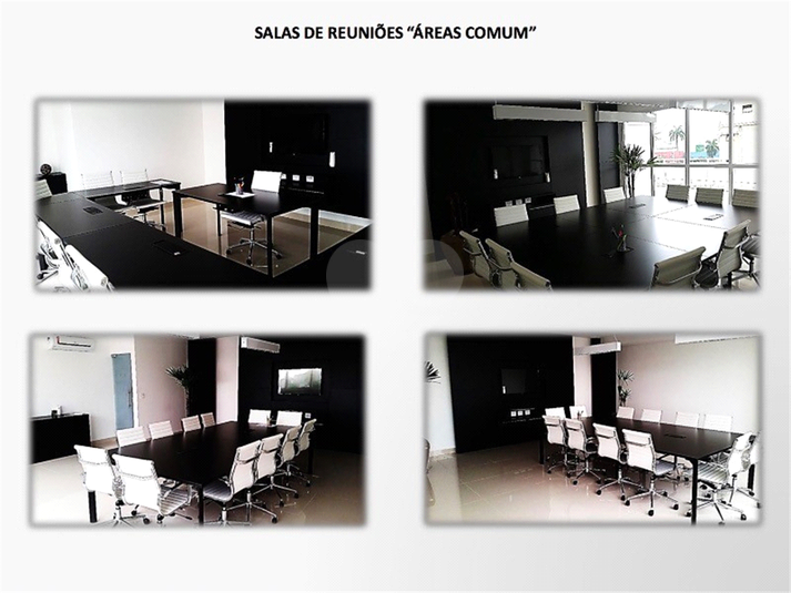 Venda Salas Santos Encruzilhada REO398667 29