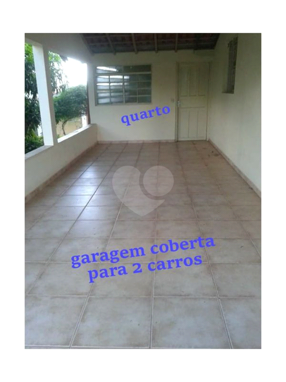 Venda Casa Tatuí Jardim Vale Da Lua REO398669 3