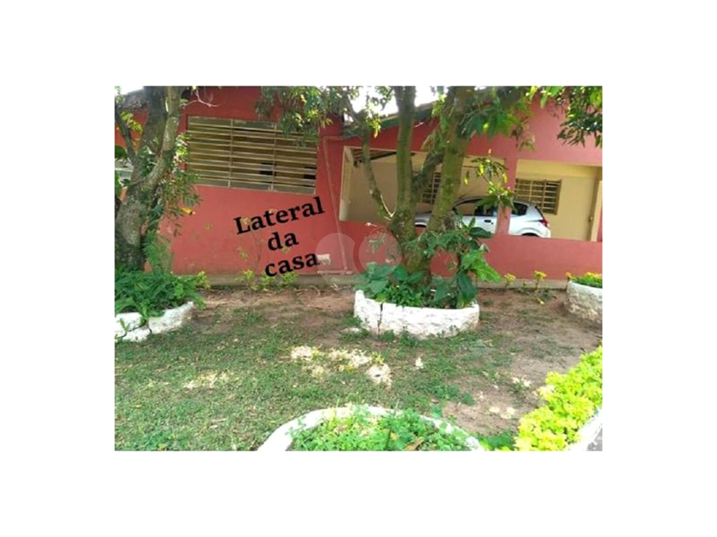 Venda Casa Tatuí Jardim Vale Da Lua REO398669 2