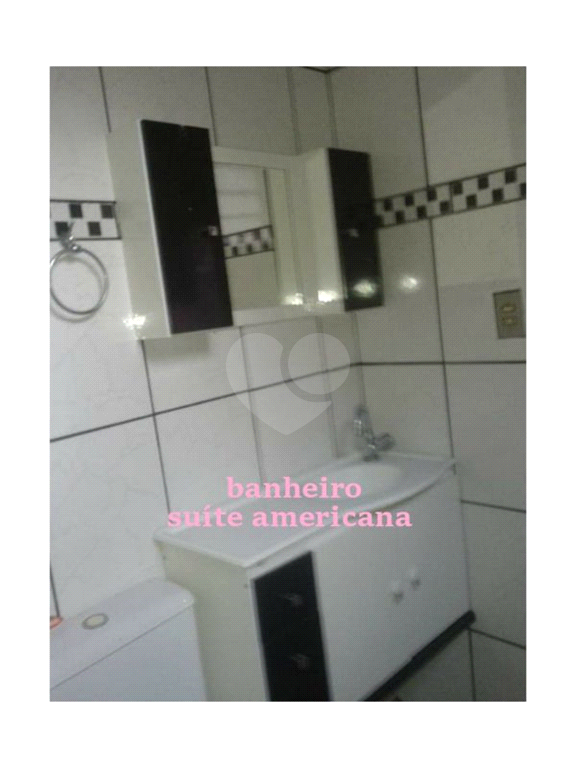 Venda Casa Tatuí Jardim Vale Da Lua REO398669 8