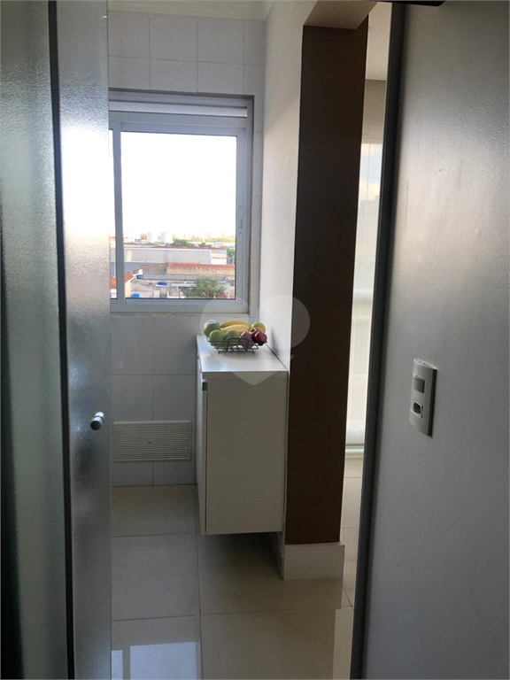 Venda Apartamento São Paulo Vila Maria REO398685 10