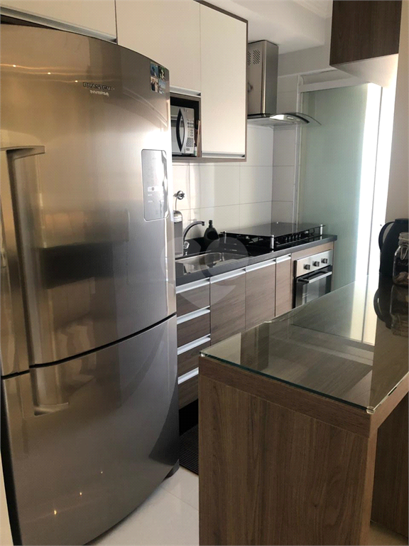 Venda Apartamento São Paulo Vila Maria REO398685 5