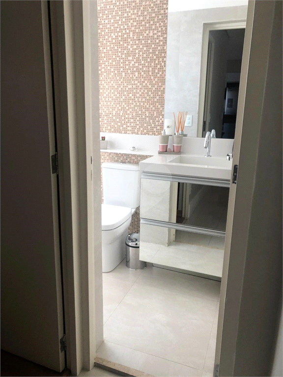 Venda Apartamento São Paulo Vila Maria REO398685 17