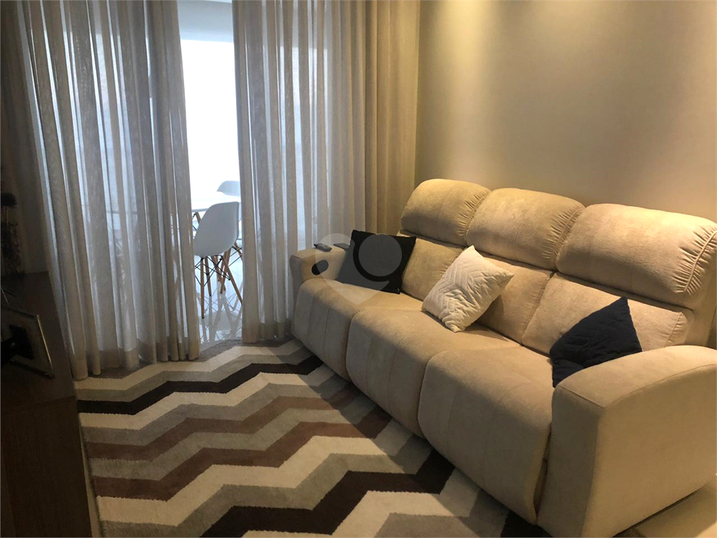 Venda Apartamento São Paulo Vila Maria REO398685 1