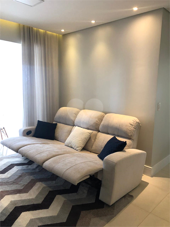 Venda Apartamento São Paulo Vila Maria REO398685 2