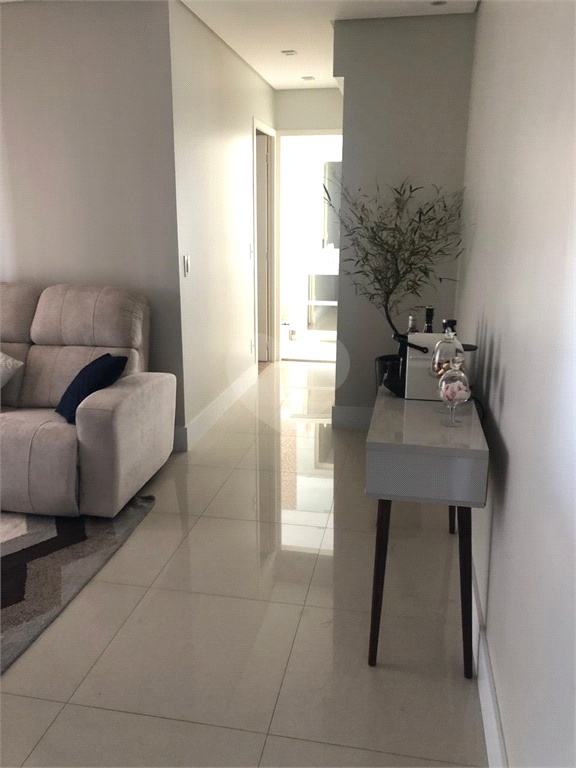 Venda Apartamento São Paulo Vila Maria REO398685 8