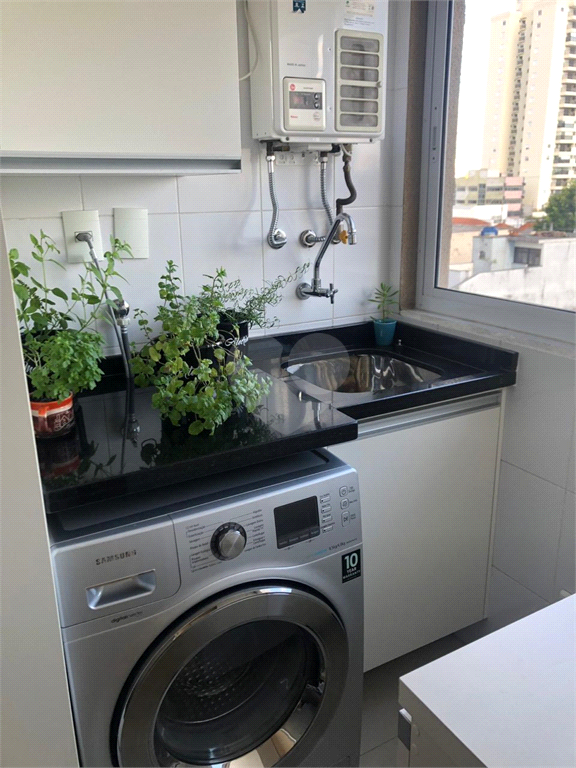 Venda Apartamento São Paulo Vila Maria REO398685 6