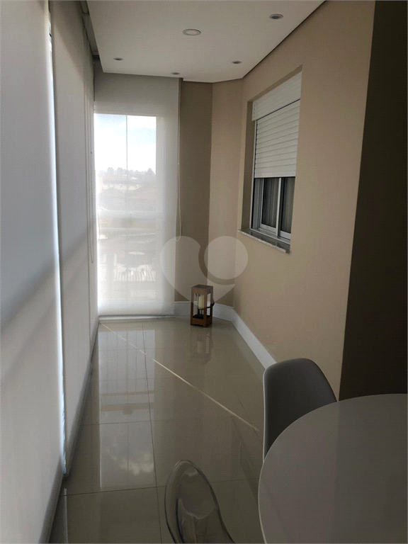 Venda Apartamento São Paulo Vila Maria REO398685 7