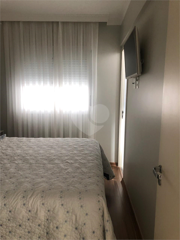 Venda Apartamento São Paulo Vila Maria REO398685 15