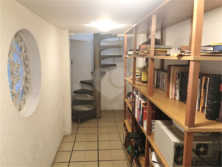 Venda Casa São Paulo Aclimação REO398744 14